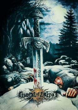 Crystal Of Carpat : My Revenge